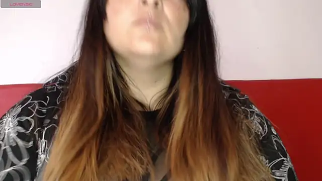 amydeepqueen online show from December 2024 11:43:02 AM