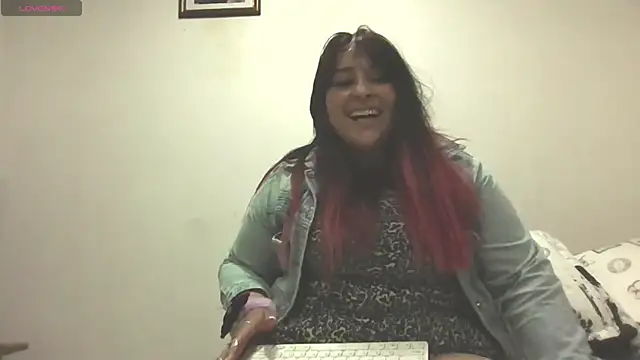 amydeepqueen online show from February 2025 10:58:02 AM