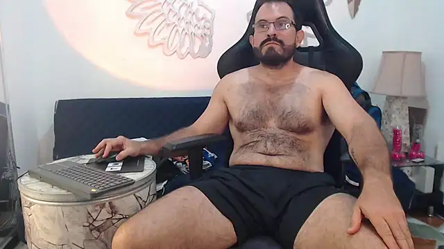 SbasTone Muscle online show from February 2026 03:09:02 PM