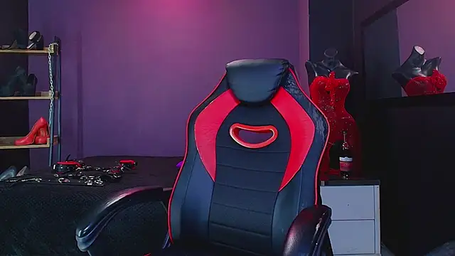 AmorMia online show from December 2024 03:53:02 PM