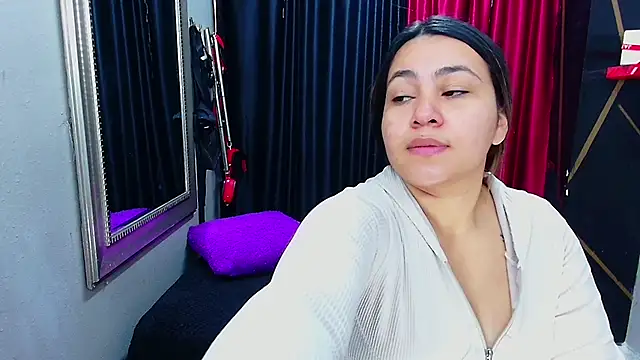 AmorMia online show from February 2025 12:38:02 PM