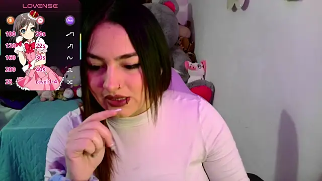 lucycherry   online show from February 2026 06:18:02 AM