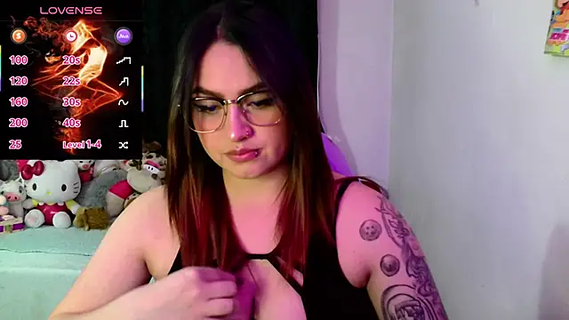 lucycherry   online show from March 2026 06:41:02 AM