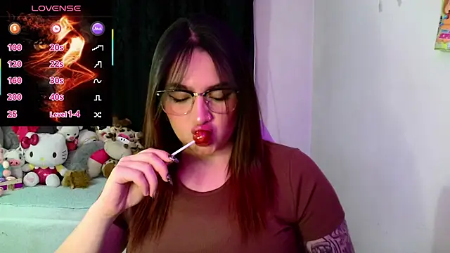 lucycherry   online show from March 2026 06:31:02 AM