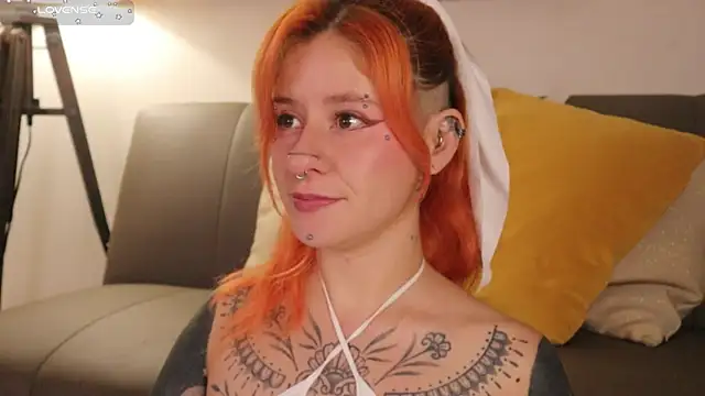 Daarlene online show from January 2026 11:14:02 AM