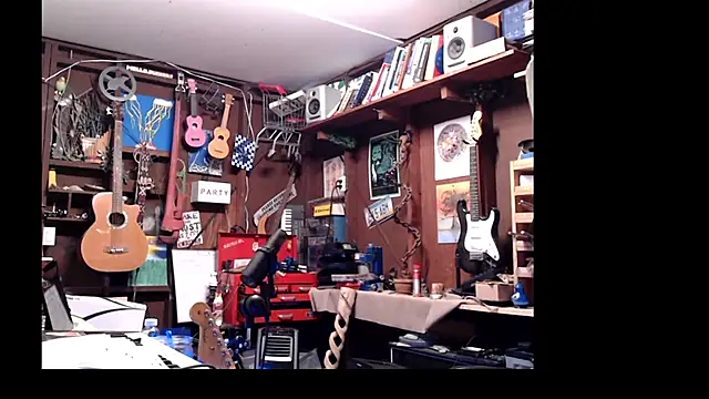 itsjameswebbscope online show from March 2025 10:43:02 PM