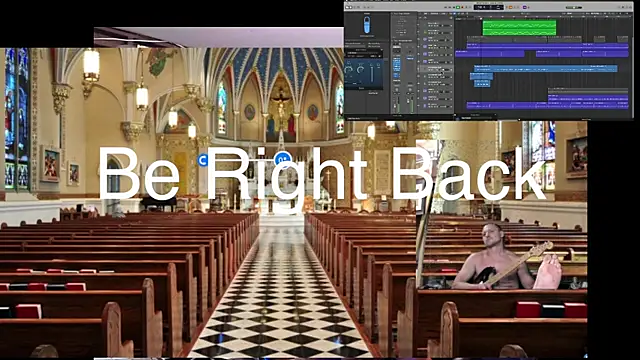 itsjameswebbscope online show from March 2025 12:26:02 PM