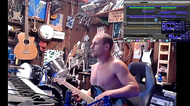 itsjameswebbscope online show from September 2025 05:36:01 PM