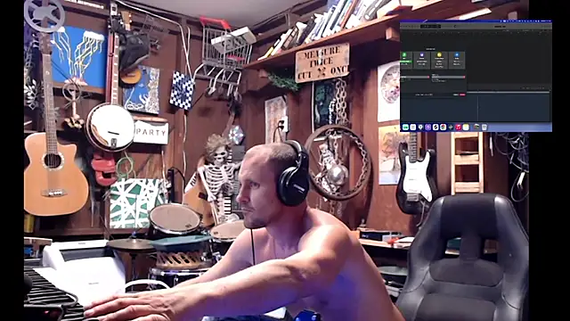 itsjameswebbscope online show from September 2025 11:26:02 AM