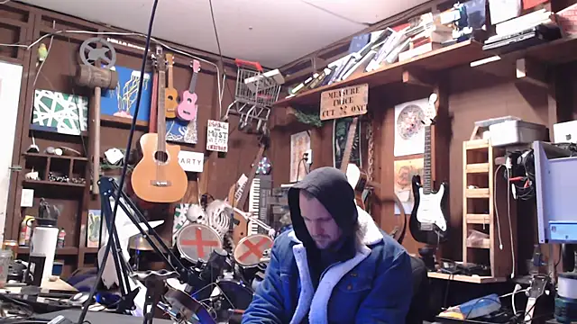 itsjameswebbscope online show from January 2026 04:21:02 PM