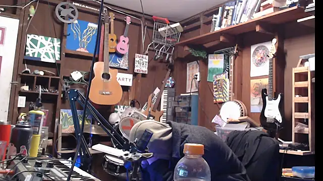 itsjameswebbscope online show from January 2026 11:59:02 AM