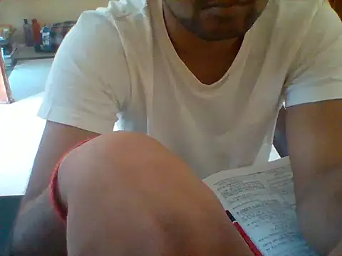 bigvorn6 online show from March 2025 07:31:01 AM