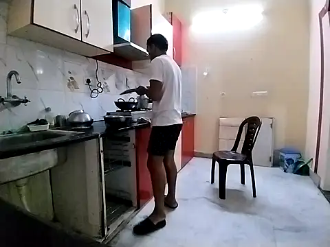 bigvorn6 online show from March 2025 01:40:02 PM