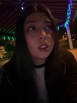 Maii chan online show from January 2025 04:36:02 AM