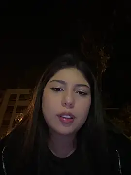 Maii chan online show from January 2025 04:05:01 AM