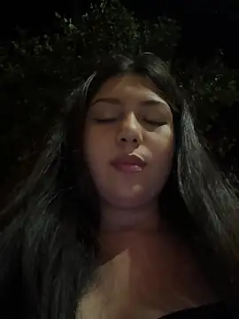 Maii chan online show from January 2025 04:16:02 AM