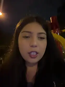 Maii chan online show from February 2025 05:16:01 AM