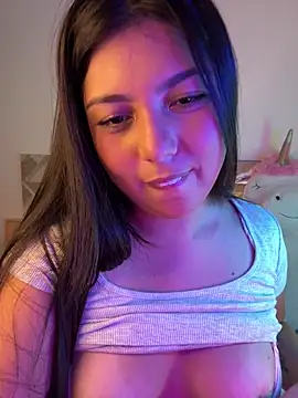 Maii chan online show from October 2025 05:38:02 AM