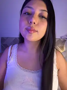 Maii chan online show from February 2026 10:31:02 AM