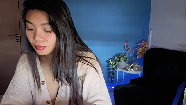 NaughtyMe online show from October 2025 06:44:02 AM