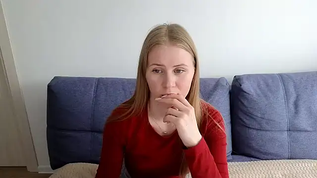 IsabelAllen online show from March 2025 11:10:02 AM