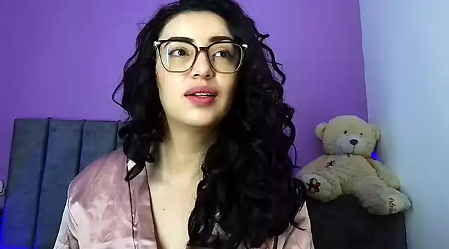 EvoletFMK online show from January 2025 02:59:02 PM