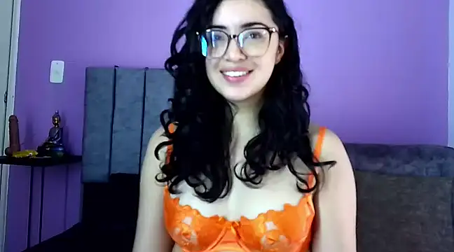 EvoletFMK online show from January 2025 01:21:02 PM