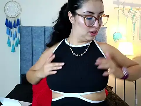 EvoletFMK online show from September 2025 05:39:02 PM