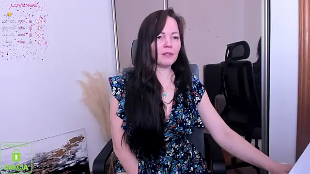 VanessaSmuth online show from January 2025 04:52:02 AM