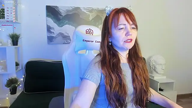 VanessaSmuth online show from March 2025 01:48:01 AM