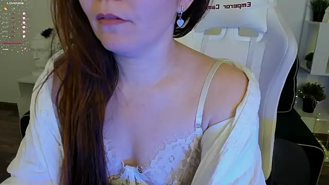 VanessaSmuth online show from March 2025 08:37:01 AM