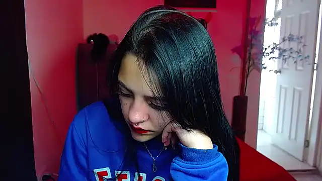 Violettasquirt online show from September 2025 03:44:01 PM