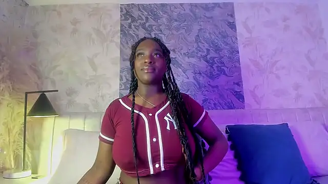 Snapshot of Oshunnn chatting on September 2025 11:54:01 AM Oshunnn online show from September 2025 11:54:01 AM