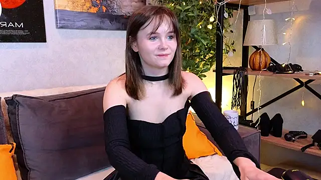 CiriRianonn online show from March 2025 04:26:01 AM