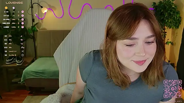 cosycute  online show from April 2026 06:31:02 PM