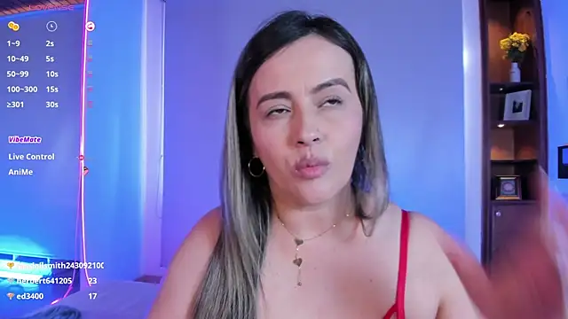 Snapshot of Susann_Ross chatting on January 2025 02:14:01 PM Susann Ross online show from January 2025 02:14:01 PM