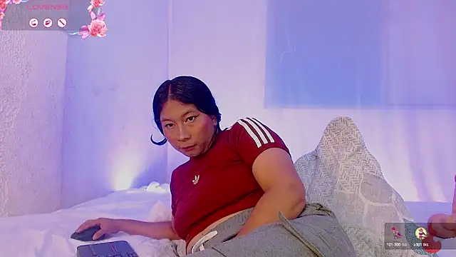 zoewilliams2 online show from February 2026 02:49:02 AM