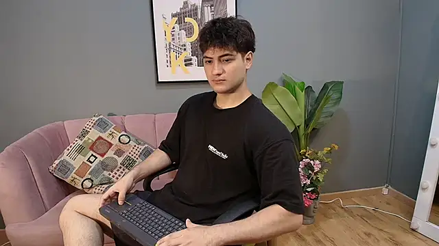 Mark Evans1  online show from January 2025 02:32:01 PM