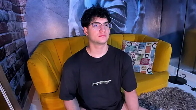 Mark Evans1  online show from March 2025 08:10:02 PM