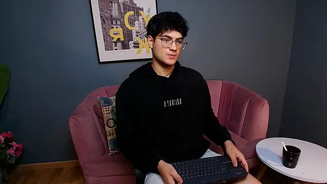 Mark Evans1  online show from March 2025 07:38:02 PM