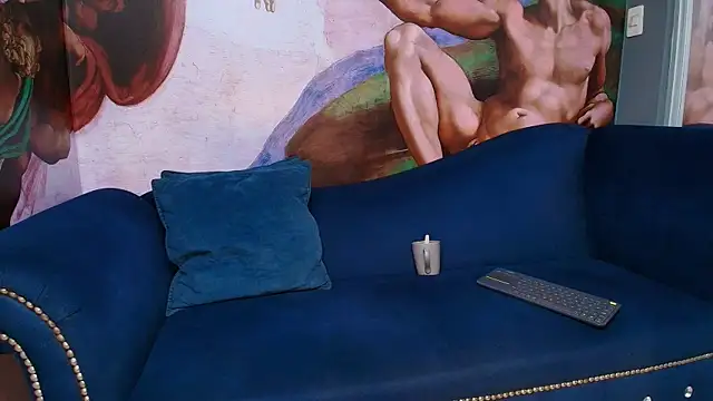 Mark Evans1  online show from March 2025 07:14:02 PM