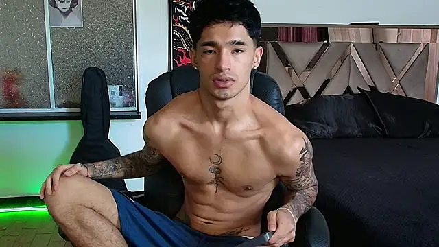 Damon  333 online show from October 2025 05:42:01 PM