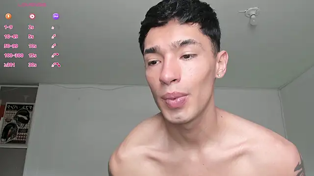 Damon  333 online show from April 2026 06:46:02 PM