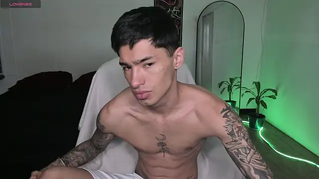 Damon  333 online show from April 2026 03:30:02 PM