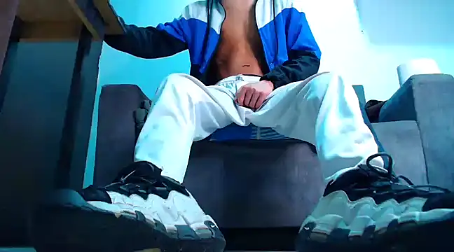 Snapshot of mastersmits chatting on March 2025 05:22:02 AM mastersmits online show from March 2025 05:22:02 AM