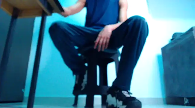 Snapshot of mastersmits chatting on March 2025 11:32:01 AM mastersmits online show from March 2025 11:32:01 AM