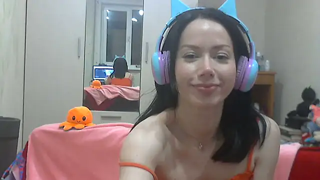 SashaGrinch online show from January 2025 06:48:01 PM