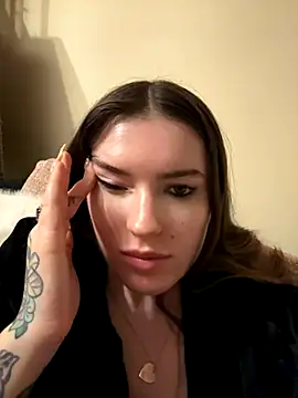 ayeshaskitty online show from November 2025 09:54:01 PM