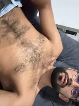 Ethan  Walker online show from February 2025 12:21:01 AM