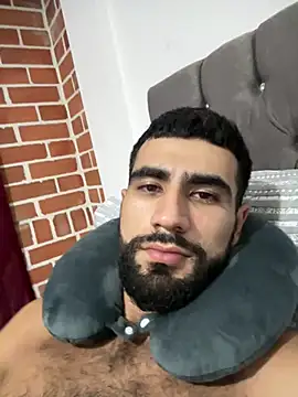 Ethan  Walker online show from February 2025 03:19:02 PM